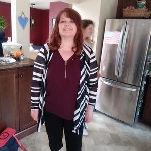 Meet your Posher, Karen